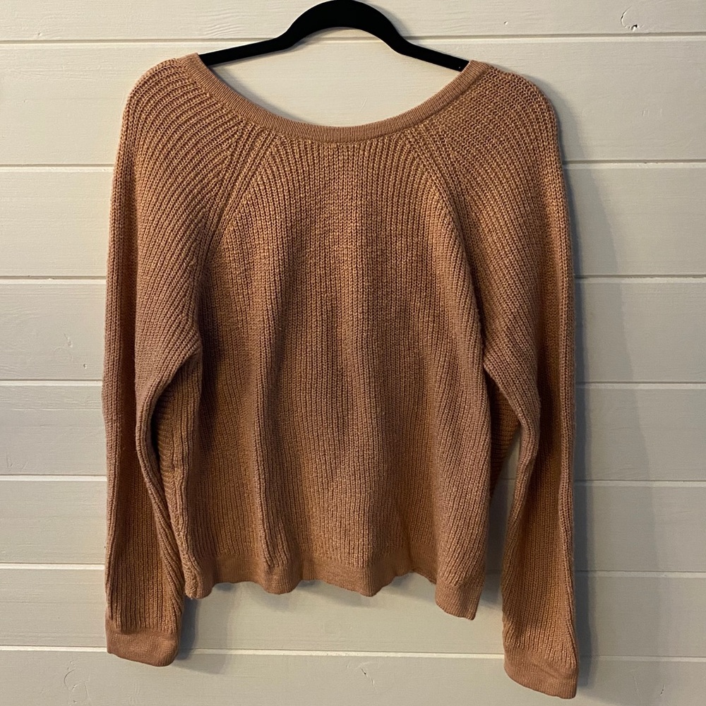 Women’s Knit Sweater